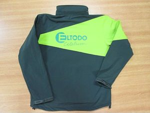 Sítotisk a Buttony (odznaky)