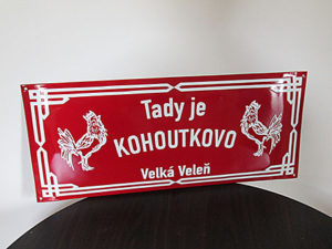 Venkovní reklama