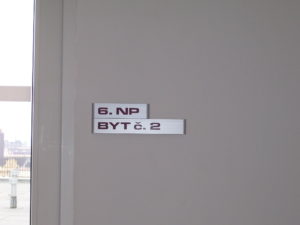 Vnitřní infosystém