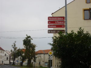 Vnější infosystém