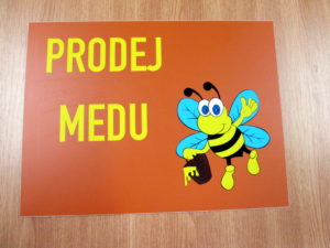 Polepy aut, výloh a desk - Teplice