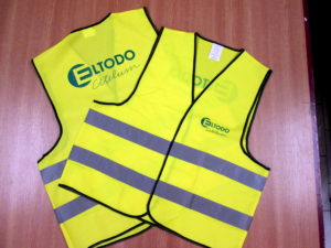 Sítotisk a Buttony (odznaky) děčín