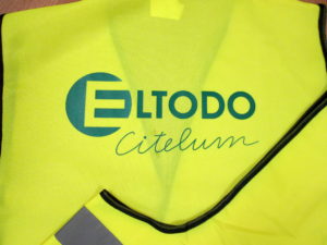 Sítotisk a Buttony (odznaky) děčín