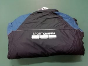 Sítotisk a Buttony (odznaky) lovosice