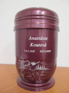 gravírování