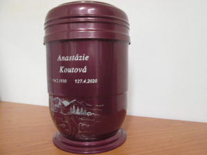 gravírování