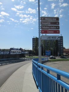 infosystem