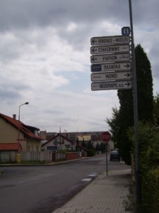 Vnější infosystém